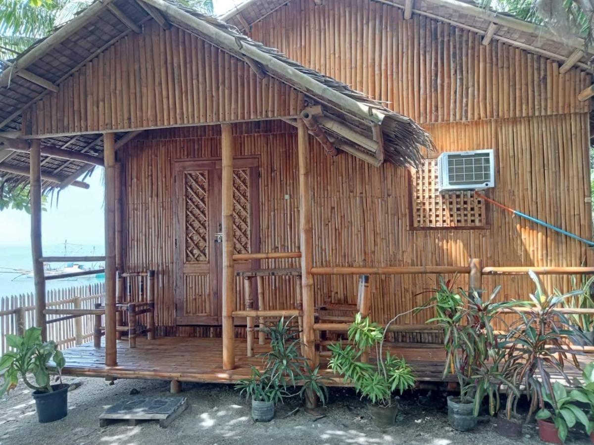 Treasure Beach Resort Carles Exterior photo