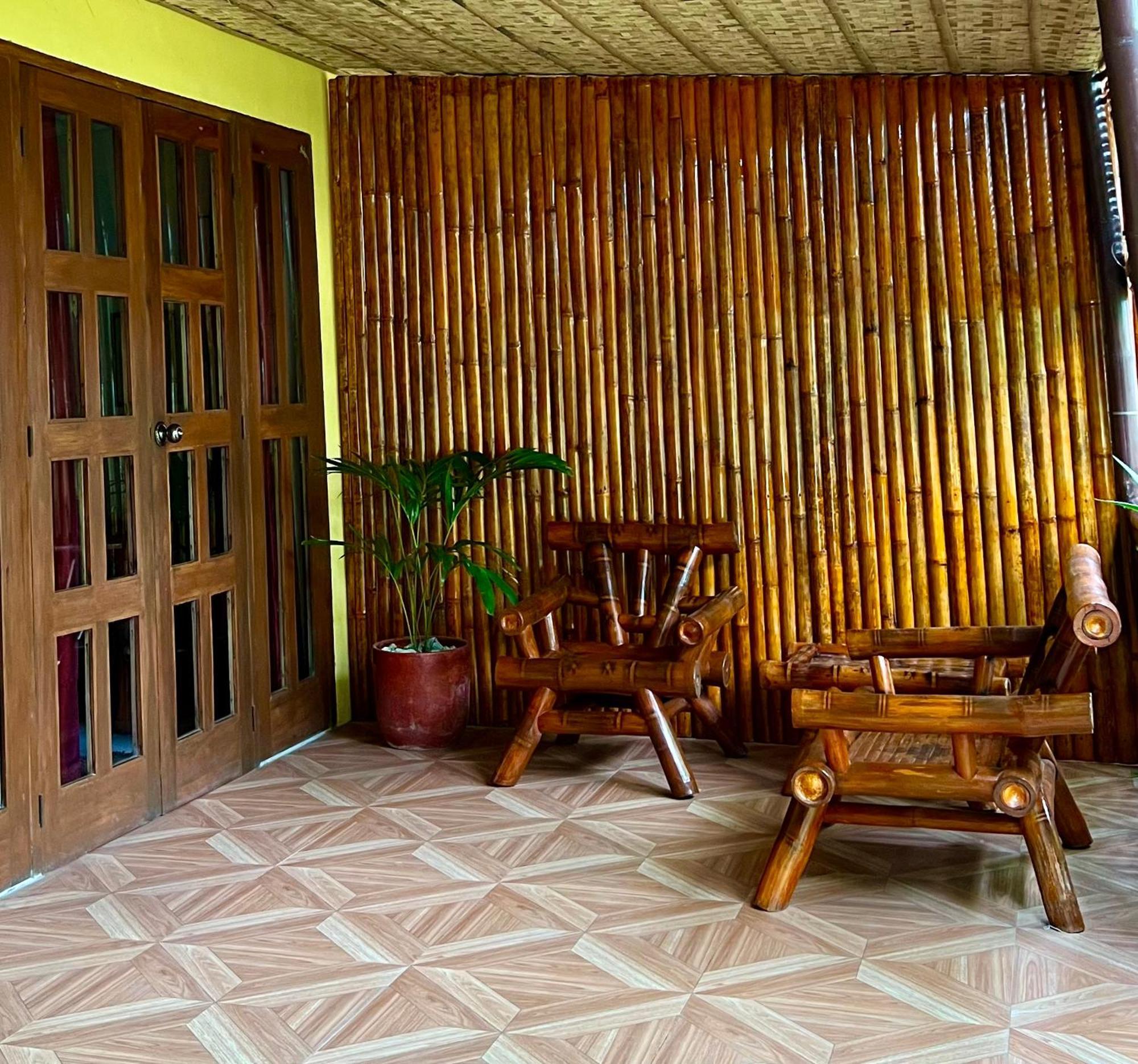 Treasure Beach Resort Carles Exterior photo