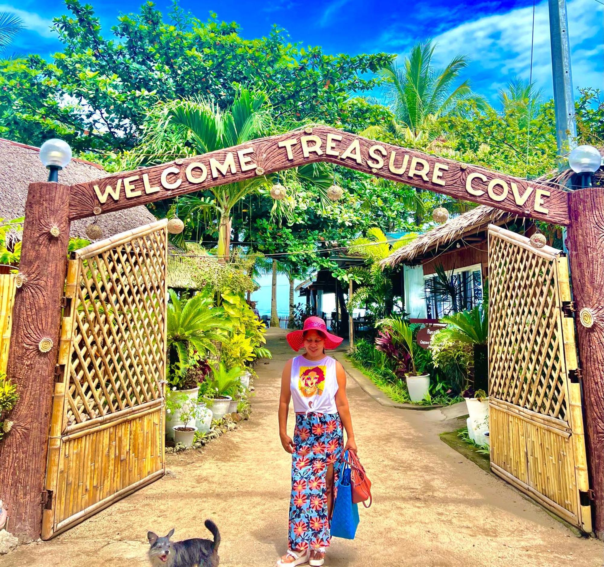 Treasure Beach Resort Carles Exterior photo