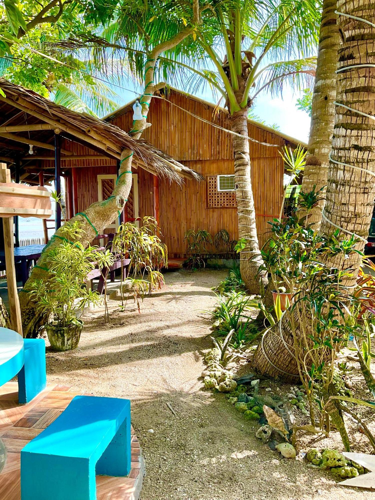 Treasure Beach Resort Carles Exterior photo