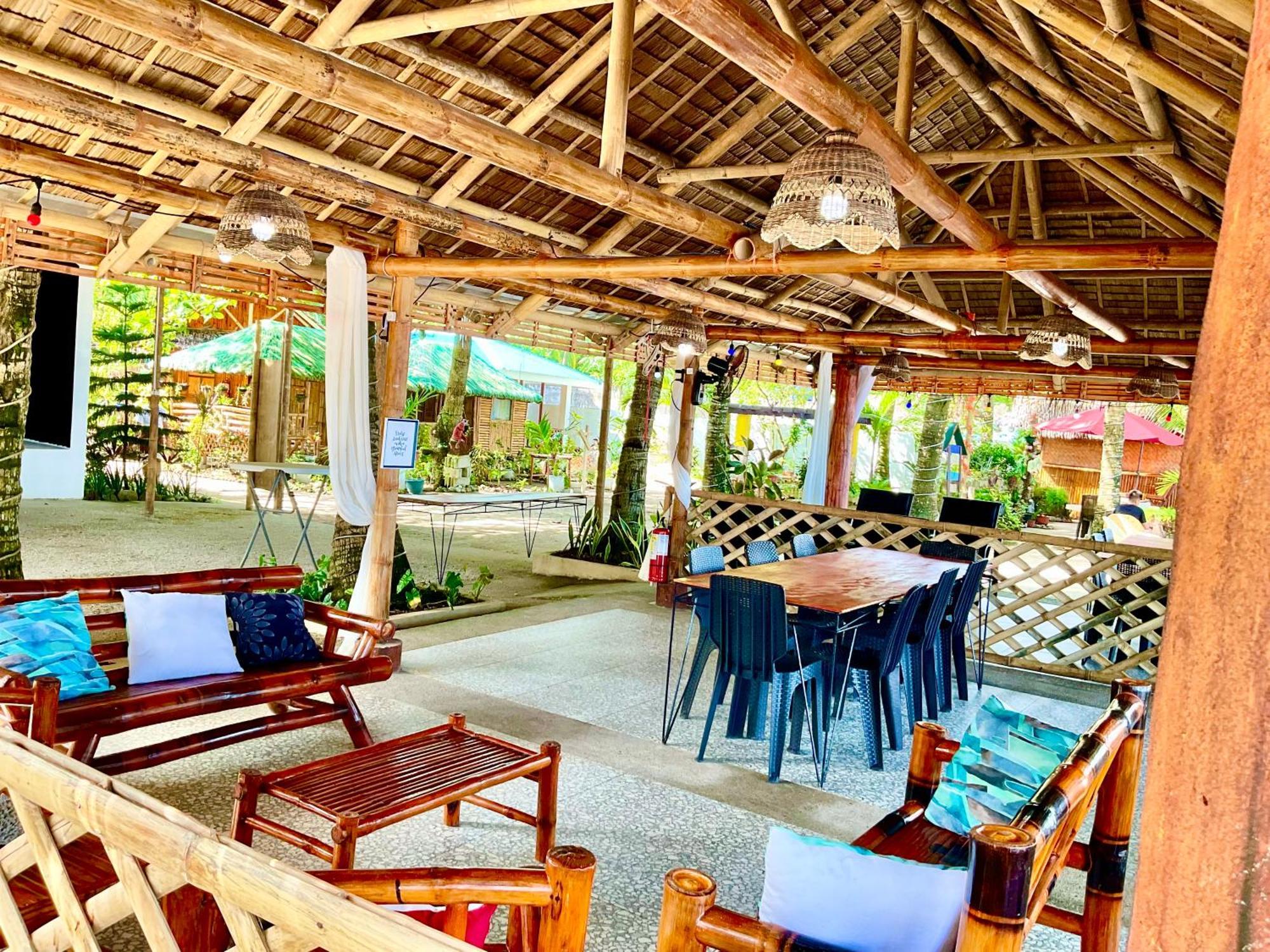 Treasure Beach Resort Carles Exterior photo