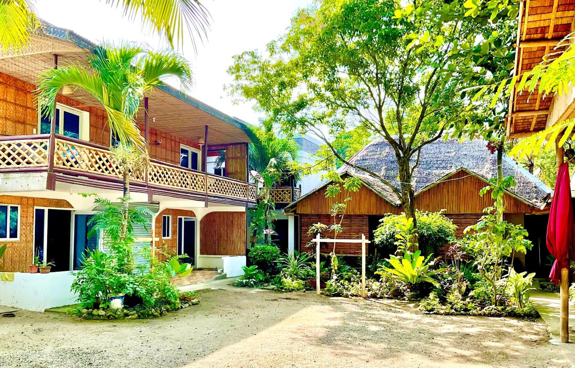 Treasure Beach Resort Carles Exterior photo
