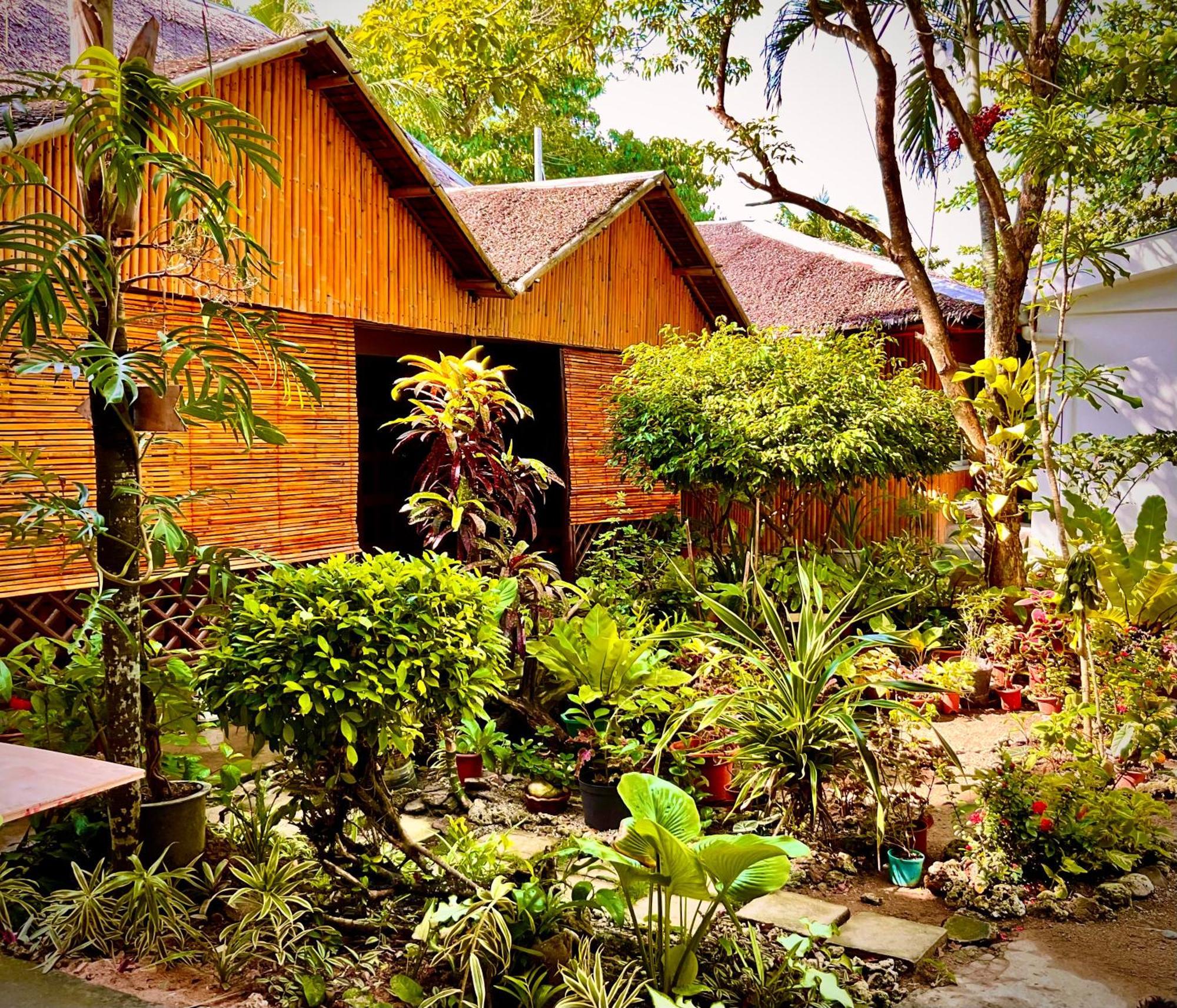 Treasure Beach Resort Carles Exterior photo