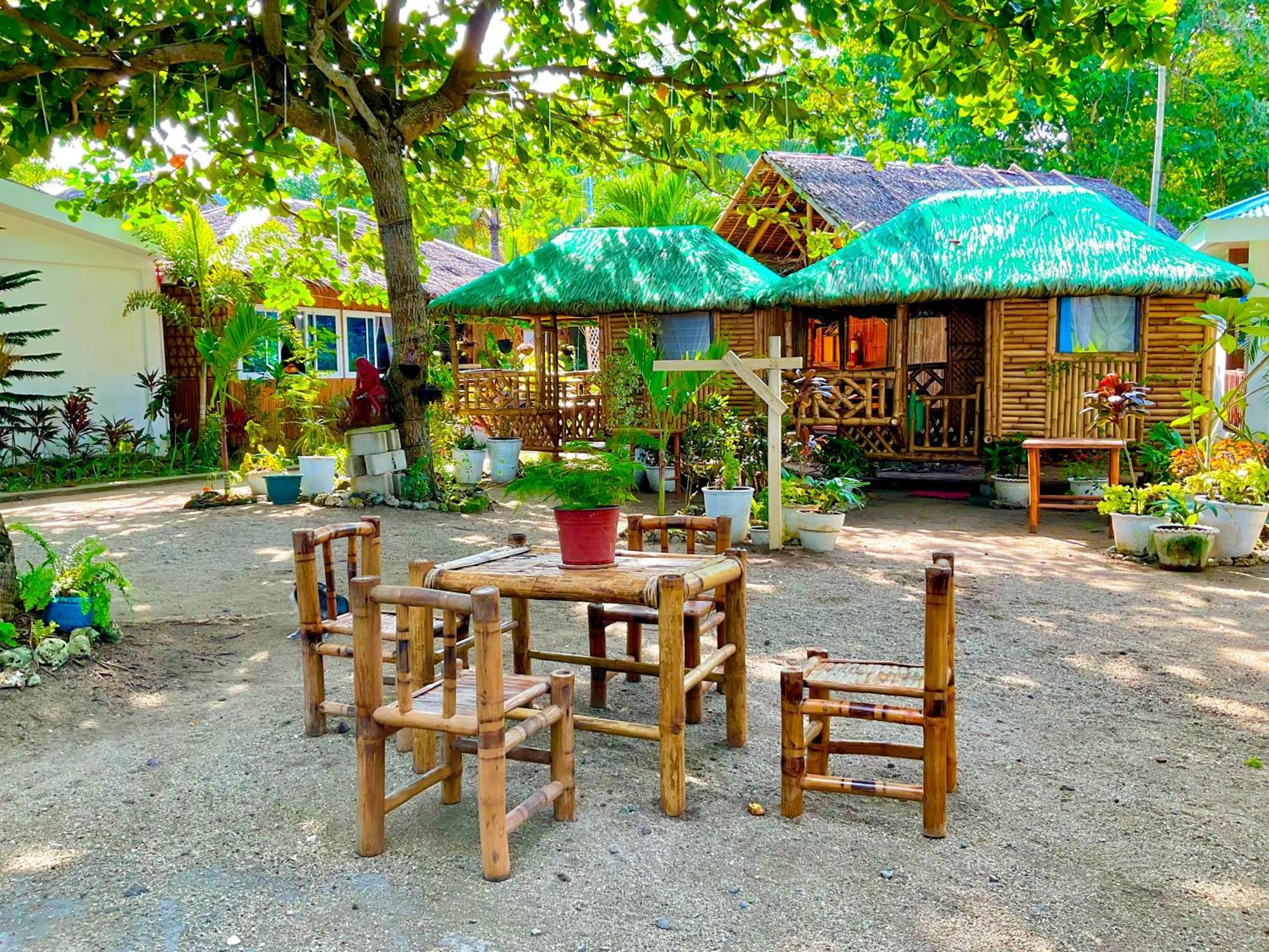 Treasure Beach Resort Carles Exterior photo