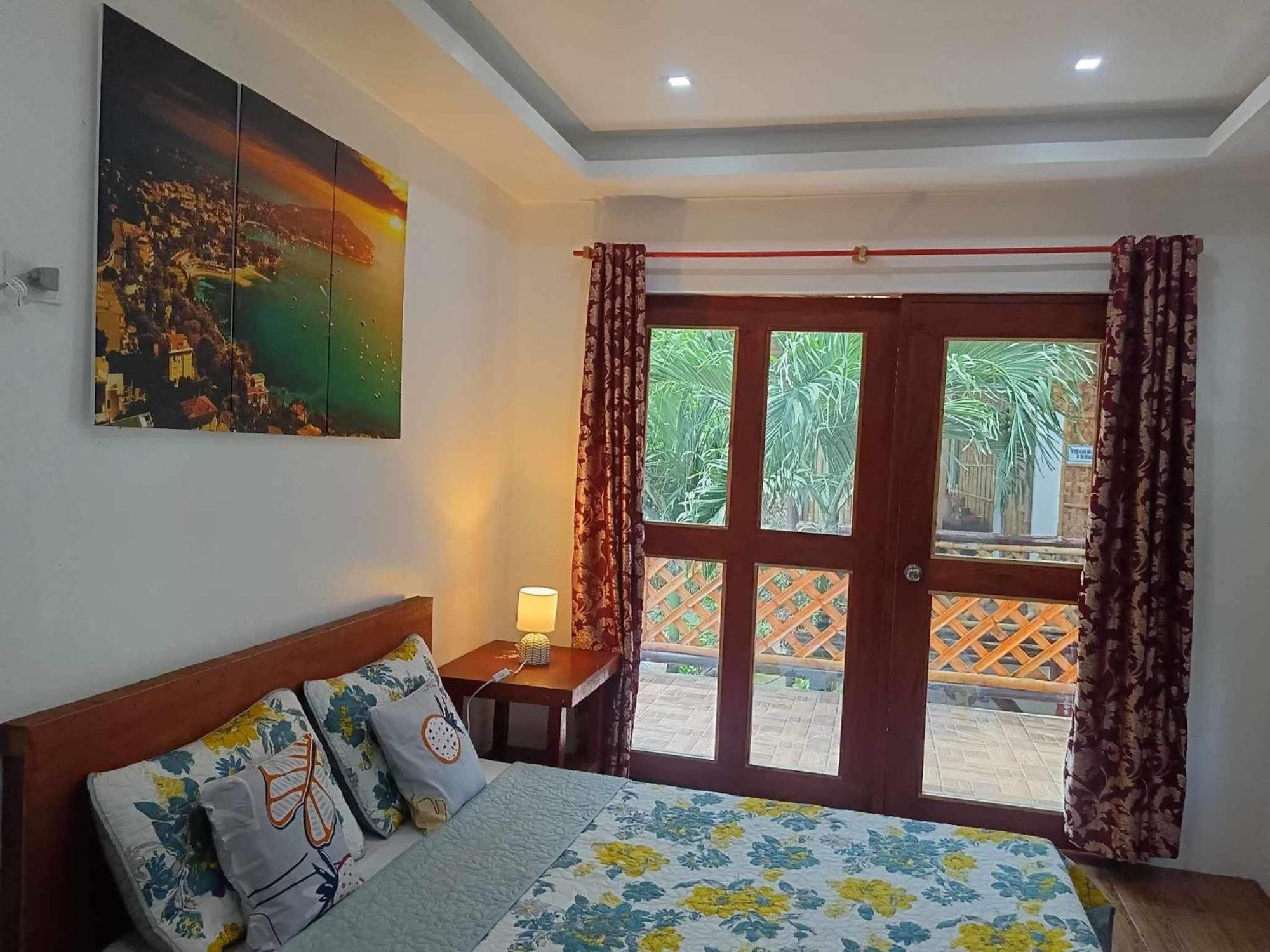 Treasure Beach Resort Carles Exterior photo