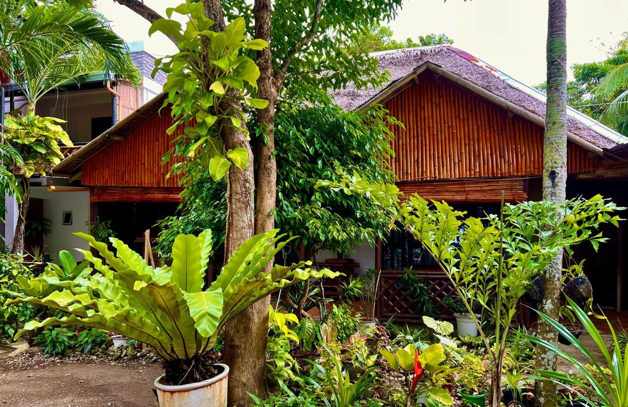Treasure Beach Resort Carles Exterior photo