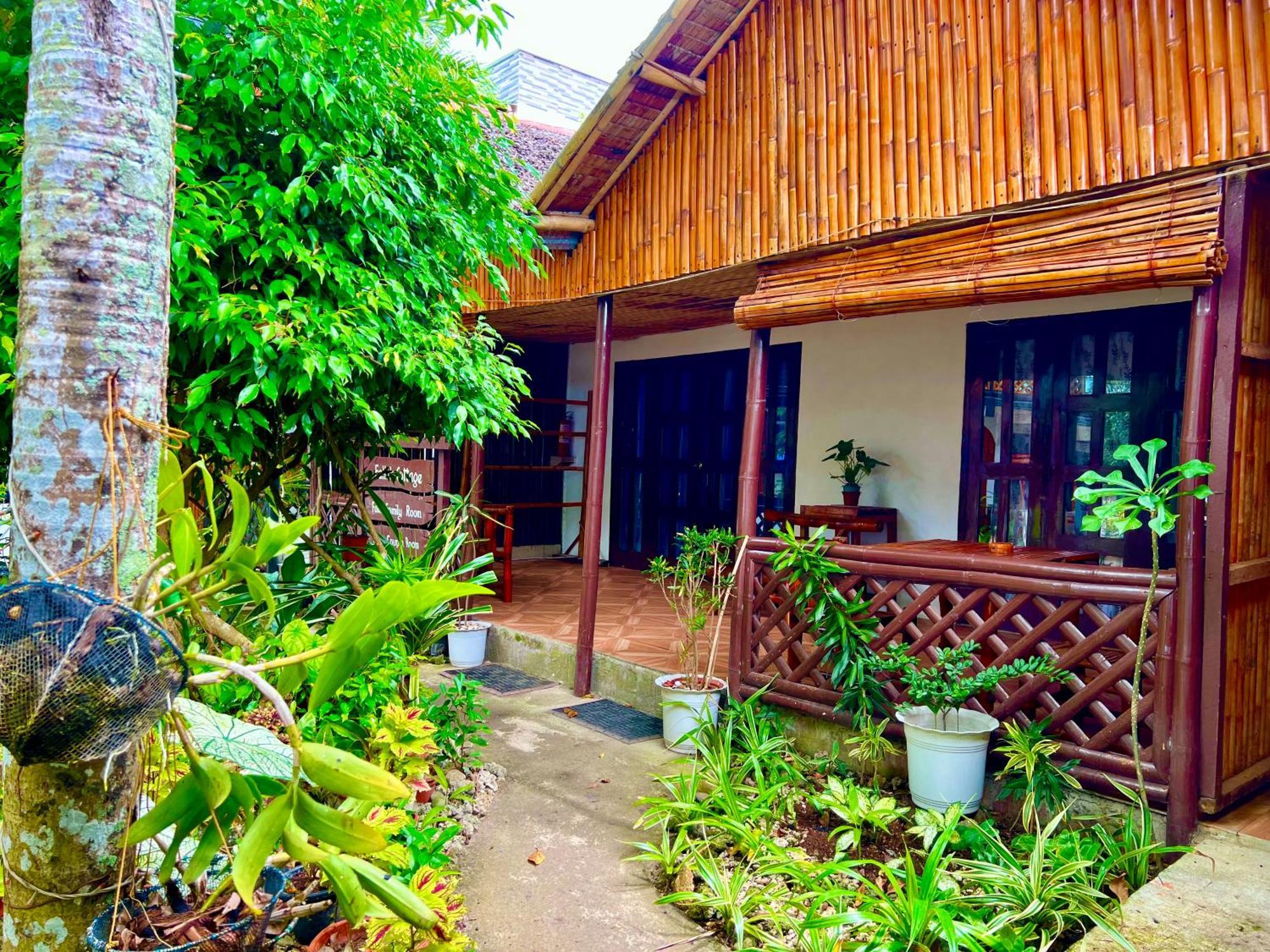 Treasure Beach Resort Carles Exterior photo
